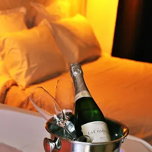 Luxueux Avec Jacuzzi Privatif Roanne