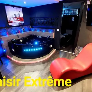 Plaisir Extreme Roanne