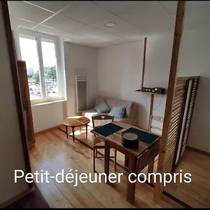 Sympa Entre Canal Et Loire Roanne