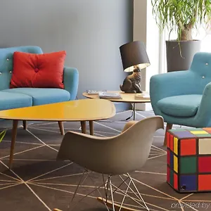 Ibis Styles Centre Gare Roanne